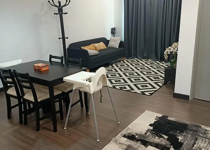 Homestay Bangi Dot My