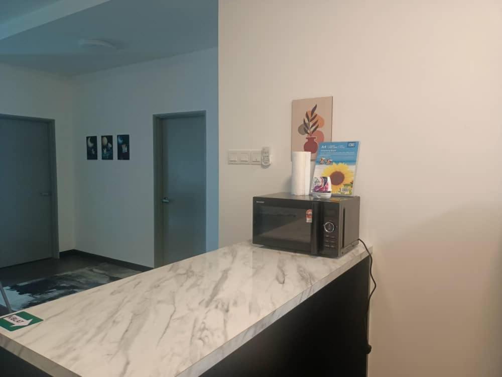 Apartment Dot My Bangi