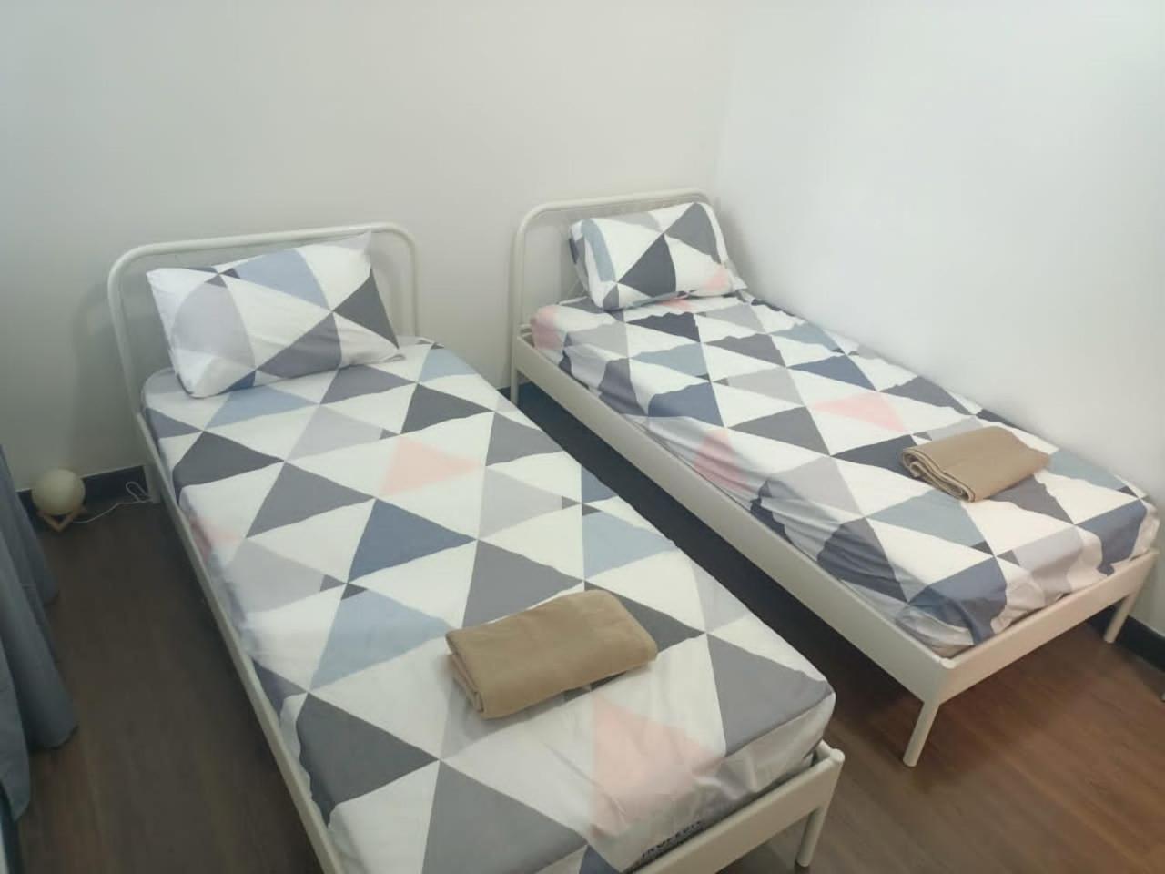 Apartment Dot My Bangi