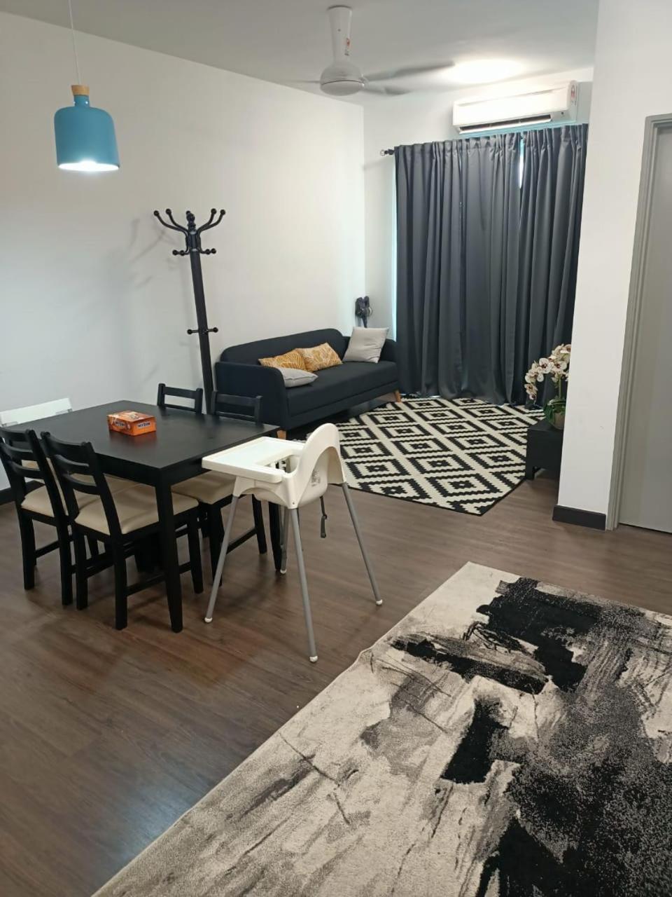 Apartment Dot My *
